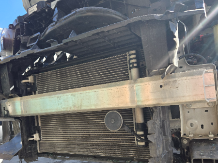 Toyota Proace  Aufprallträger Querträger