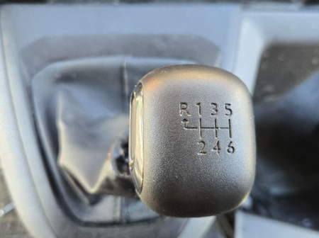 Toyota Proace  Schaltbetätigung Schaltkulisse