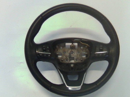 Ford Transit Cust  Lenkrad