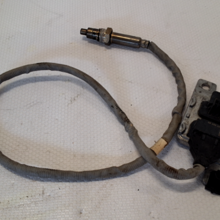 VW Caddy  NOx-sensor
