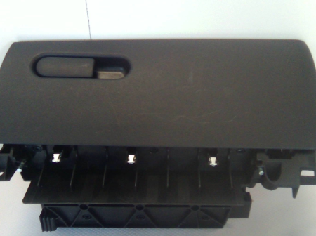 Mini Countryman  Handschuhfach