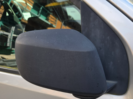 Nissan Pathfinder  Spiegel Außenspiegel vorne