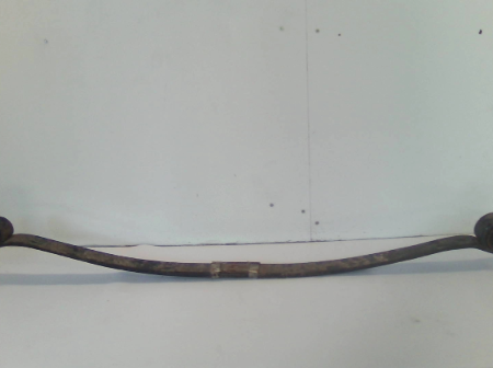 Ford Transit Cust  BLATTFEDER