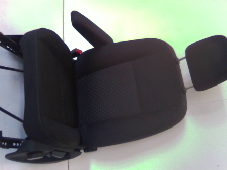 Ford Transit Cust  Fahrersitz
