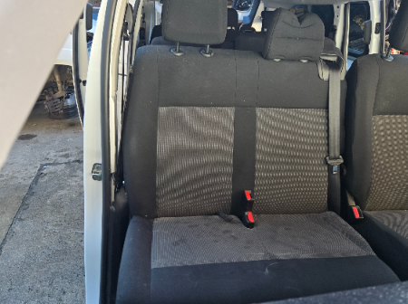 Toyota Proace  Beifahrersitz
