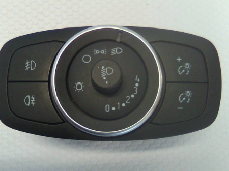Ford Transit Cust  Lichtschalter