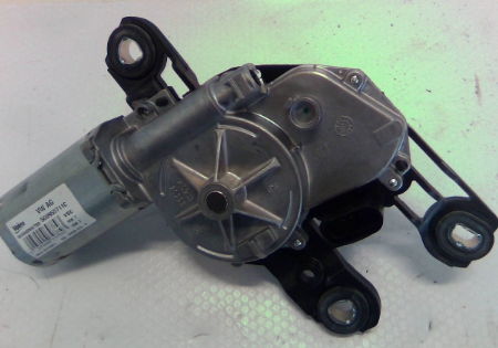 SEAT Ibiza  Wischermotor hinten