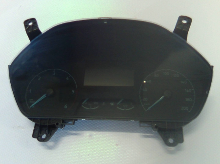 Ford Transit Cust  Kombiinstrument Tacho
