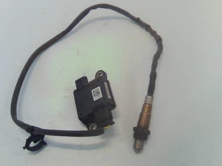 Ford Transit Cust  NOx-sensor