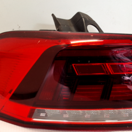 VW Passat  Rückleuchte links