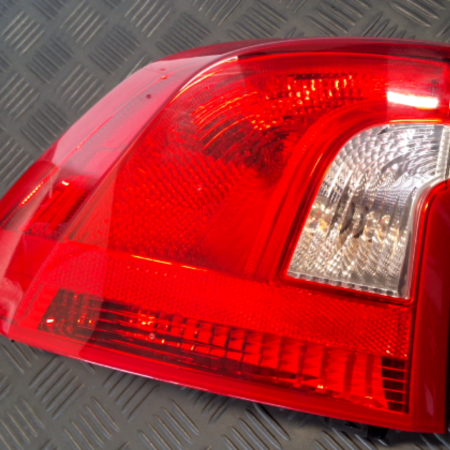 Volvo S60  Rückleuchte links