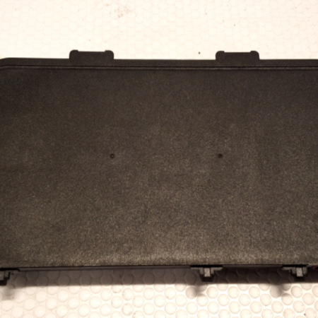 VW Passat  Wireless Ladestation