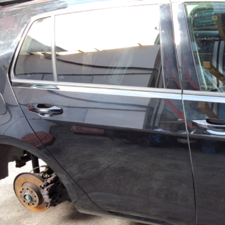 VW Golf  Türe hinten