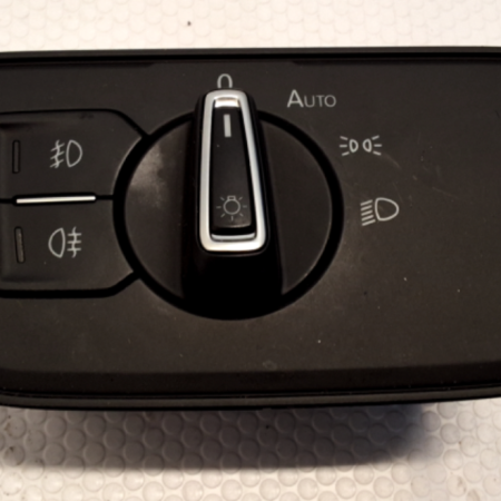 VW Passat  Lichtschalter
