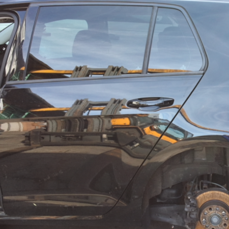 VW Golf  Türe hinten