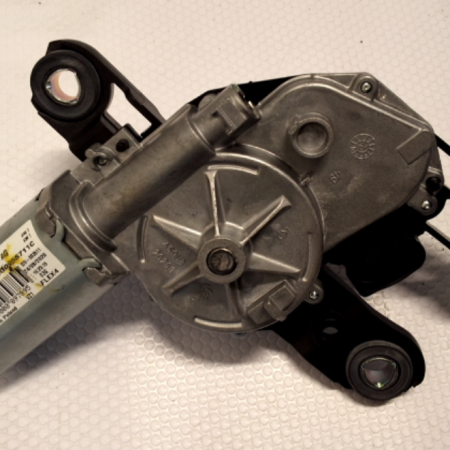 VW Passat  Wischermotor hinten