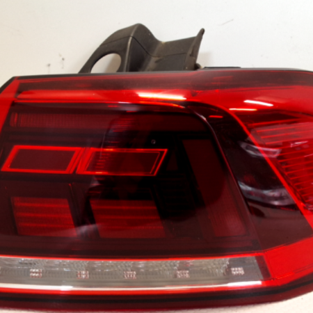 VW Passat  Rückleuchte rechts