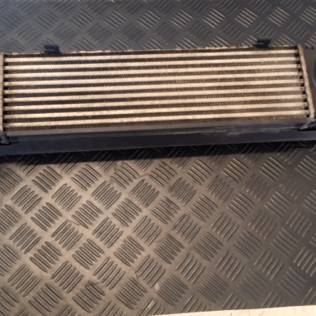 BMW 2-Serien 220 Ladeluftkühler