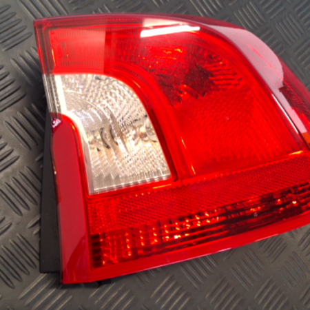 Volvo S60  Rückleuchte rechts