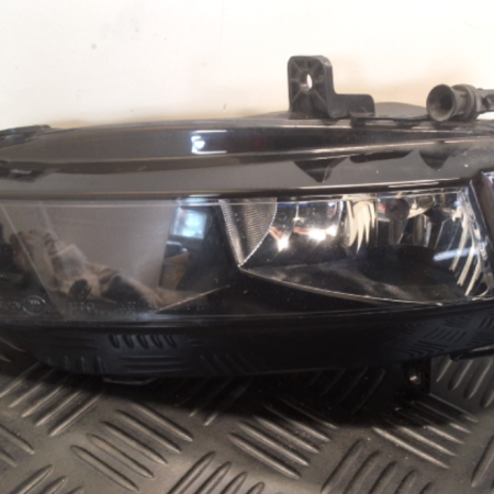 VW Golf  Nebelscheinwerfer