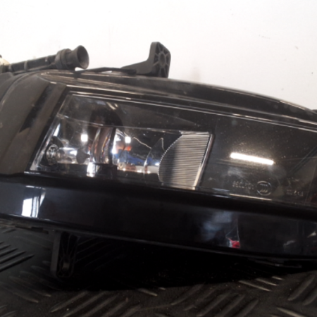 VW Golf  Nebelscheinwerfer