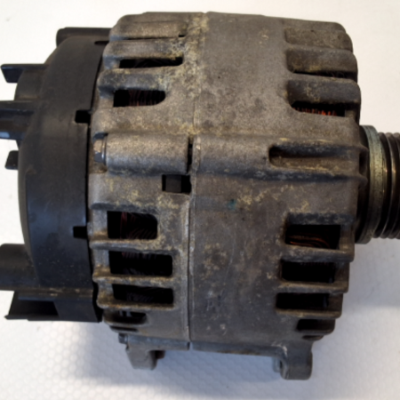 VW Golf  Alternator