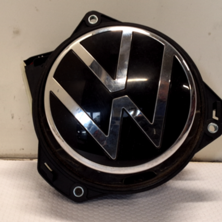VW Passat  Rückfahrkamera