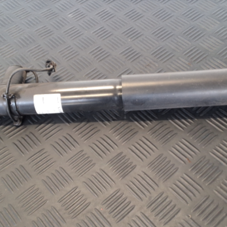 Volvo S60  Federbein Stossdämpfer hinten
