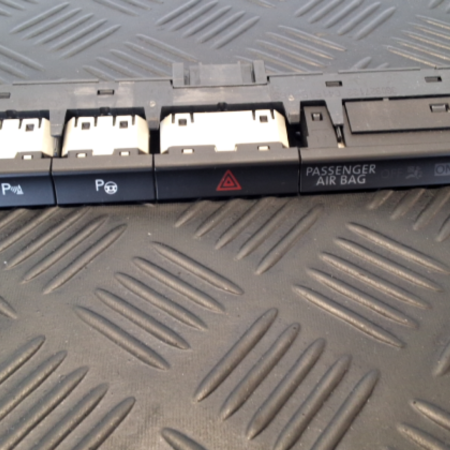 VW Passat  Schalter sonstige
