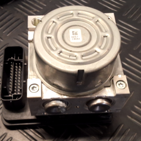 BMW 2-Serien 220 ABS Bremsaggregat