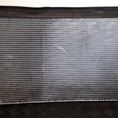 VW Passat  Wasserkühler