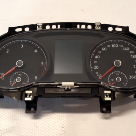 VW Golf  Kombiinstrument Tacho