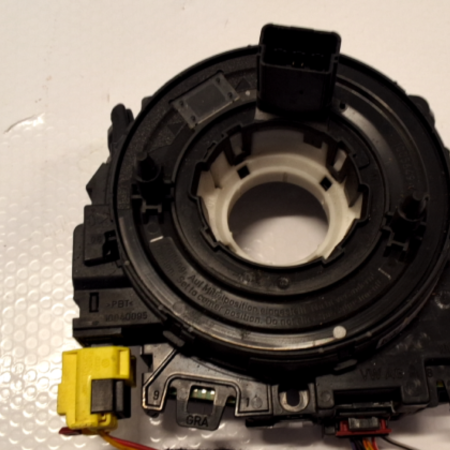 VW Golf  Lenkwinkelsensor Schleifring