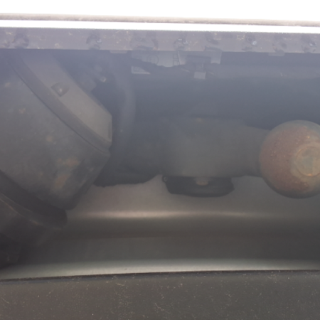 VW Passat  Anhängerkupplung