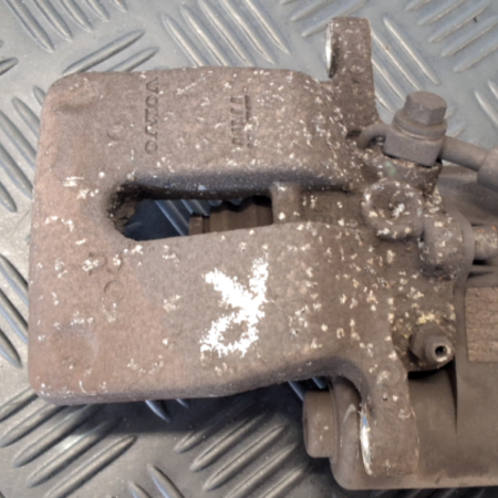 Volvo S60  Bremszange Bremssattel hinten