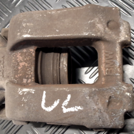BMW 2-Serien 220 Bremszange Bremssattel vorne