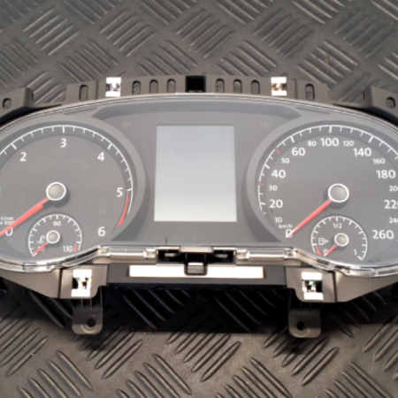 VW Golf  Kombiinstrument Tacho