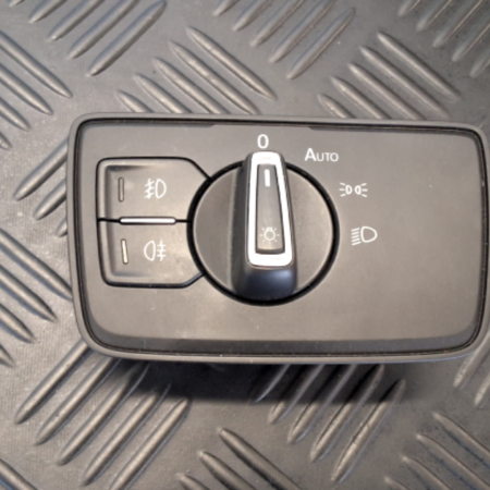 VW Passat  Lichtschalter