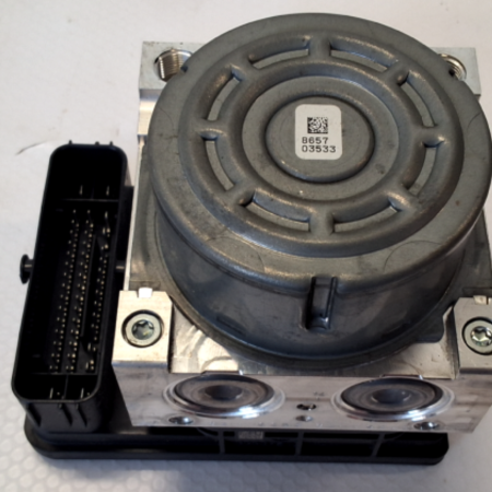 VW Golf  ABS Bremsaggregat