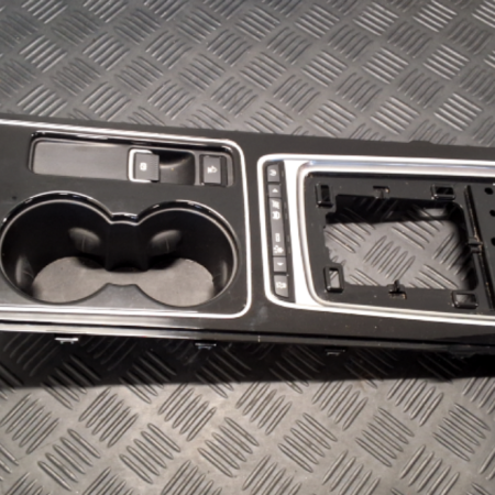 Jaguar XE  Zierleisten, Abdeckungen, Verkleidungen