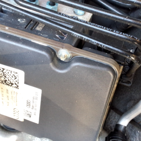 Audi A7  ABS Bremsaggregat
