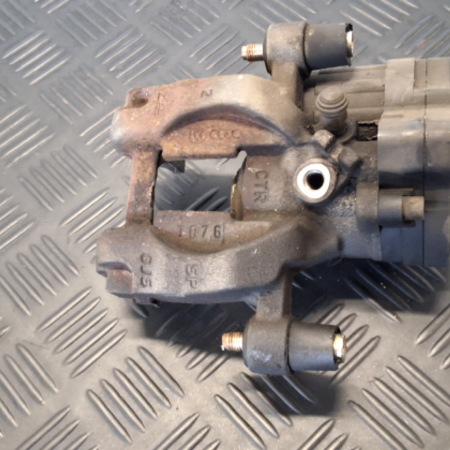 VW Passat  Bremszange Bremssattel hinten