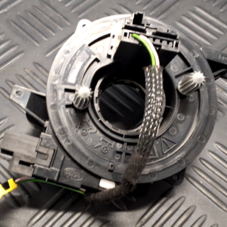 Jaguar XE  Lenkwinkelsensor Schleifring