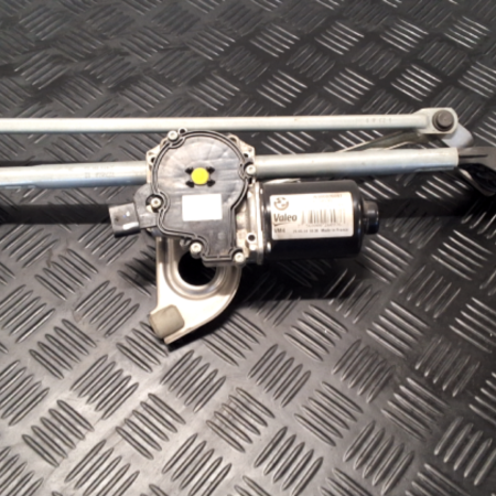 BMW 2-Serien 220 Wischermotor vorne