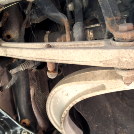 Audi A7  Querlenker vorne links