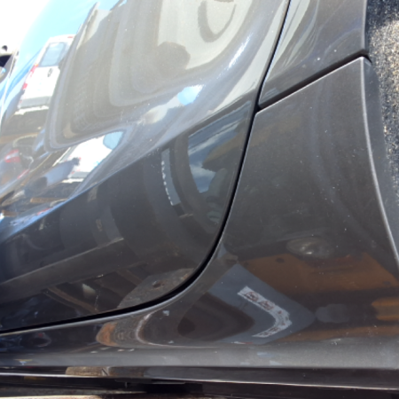 Audi A7  Verkleidung Schweller