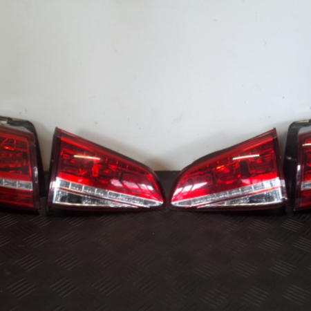 VW Golf  Rückleuchte links