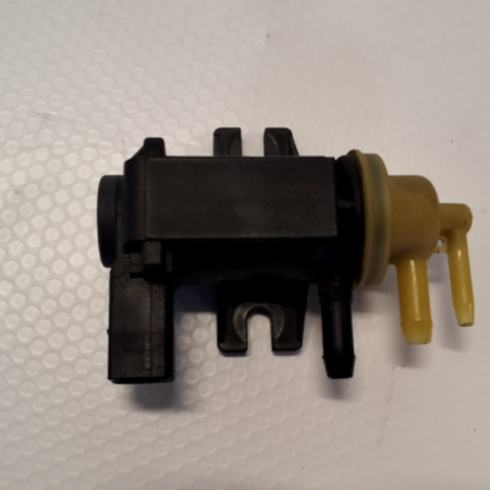 VW Golf  Druckwandler