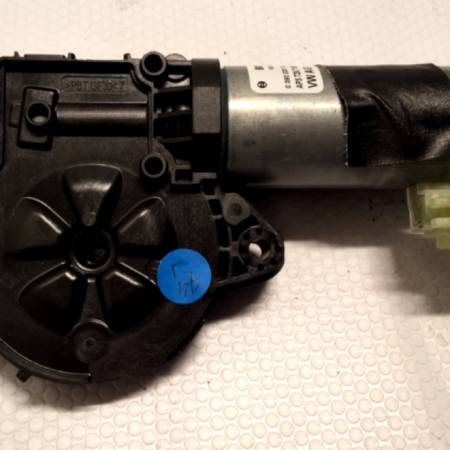 VW Passat  Motor Schiebedach