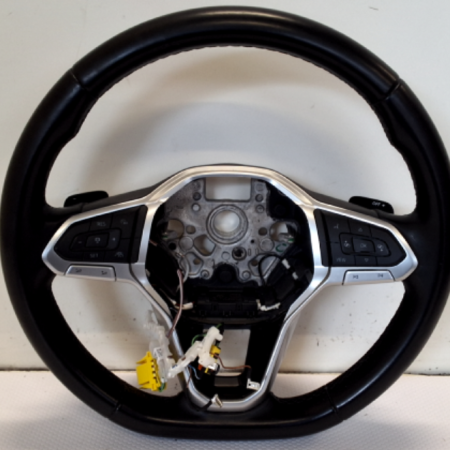VW Passat  Lenkrad